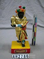 藏品(中路財神)的圖片